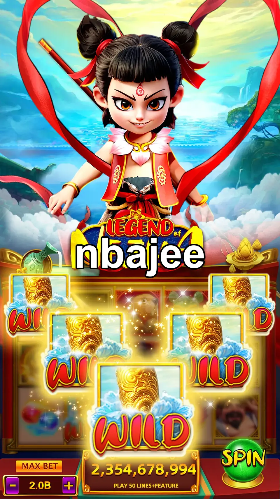 nbajee ডাউনলোড