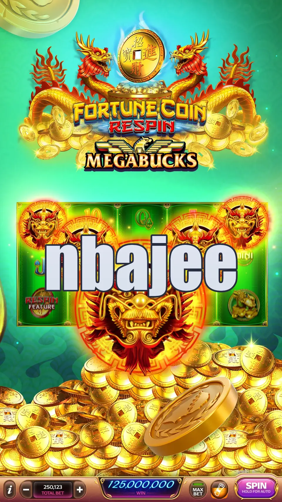 nbajee লগইন