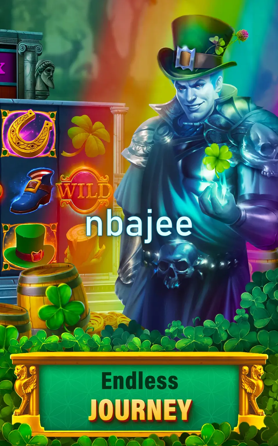 nbajee লগইন