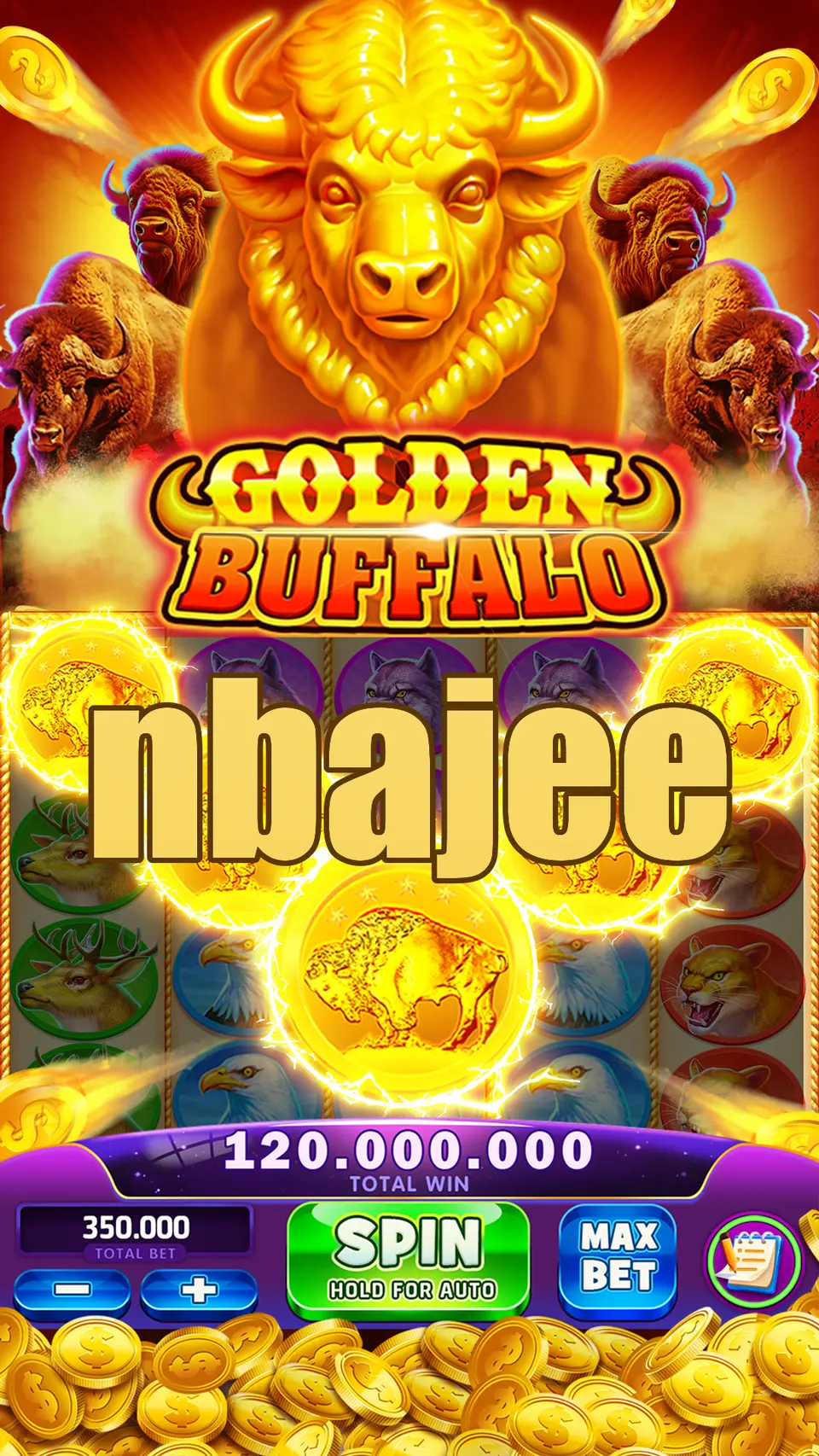 nbajee স্ক্রিনশট - APK অফিসিয়াল